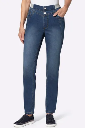WITT WEIDEN Bequeme Jeans Jeans - Verkäufer: -Gruppe
