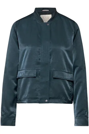 Street one Funktionsjacke / Da.Jacke / Satin Bomber Jkt - Verkäufer: August Bickert