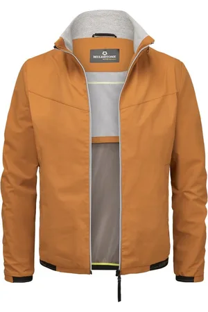 Milestone 3-in-1-Funktionsjacke MSLivingston leichter Blouson atmungsaktiv, winddicht, wasserabweisend - Verkäufer: LOGWOOD-STORE