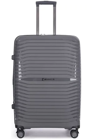 Stratic Hartschalen-Trolley Bright+, 4 Rollen, Polypropylen - Verkäufer: WE LOVE BAGS