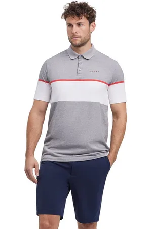 Falke Poloshirt (1-tlg) mit Bio-Baumwolle - Verkäufer: