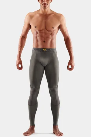 Skins Lauftights S5 Long Tights (1-tlg) - Verkäufer: Emercor