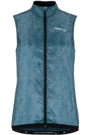 Craft Fahrradjacke PRO GRAVEL WIND VEST Damen - Verkäufer: Sport-Kühlwein