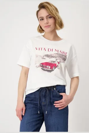 monari T-Shirt - Verkäufer: Schmitz Mode
