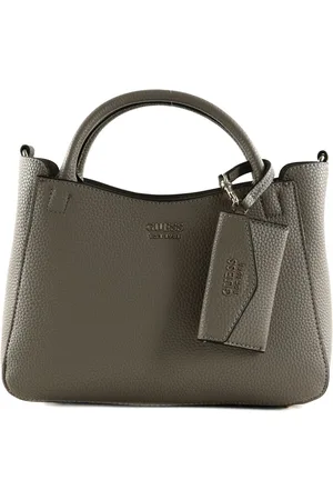 Guess Umhängetasche Girlfriend Satchel (Set, 2-tlg) - Verkäufer: modeherz