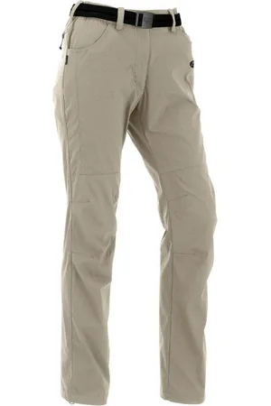 MAUL Bundfaltenhose Rennsteig II SP - lange Hose e SAND - Verkäufer: atleti-sport GmbH