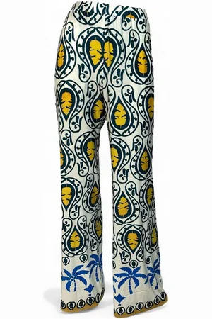 Ana Alcazar Stoffhose - Verkäufer: ZETTshop