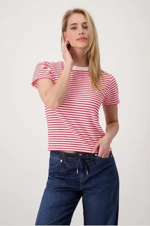 monari T-Shirt - Verkäufer: Schmitz Mode