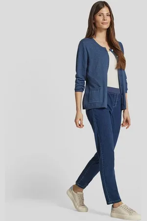 Rabe Strickjacke - Verkäufer: Modehaus de Buhr