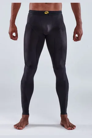 Skins Lauftights S5 Long Tights (1-tlg) - Verkäufer: Emercor