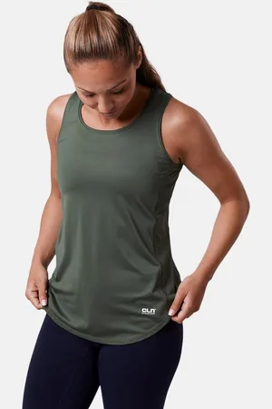 CLN Athletics Laufshirt Leya (1-tlg) - Verkäufer: Emercor