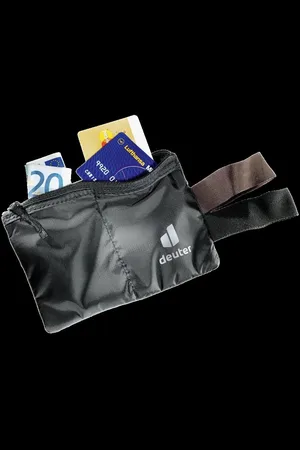 Deuter Bauchtasche Security Flip Kleintasche - - Verkäufer: Ötzi GmbH