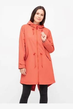 Derbe Regenjacke - Verkäufer: Mode Wendeln