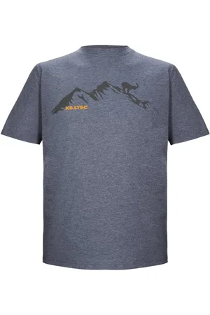Killtec T-Shirt KOS 365 MN TSHRT