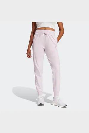 adidas Sporthose W 3S SJ JOGGER (1-tlg)