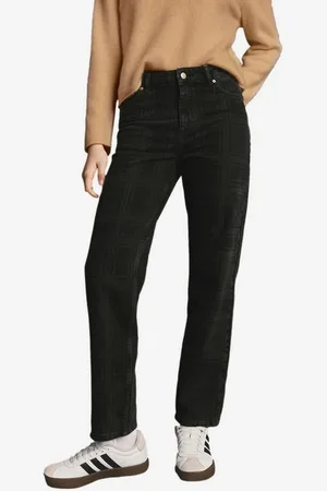 Next Straight-Jeans Jeans mit geradem Beinschnitt, Straight Fit (1-tlg) - Verkäufer: Germany GmbH