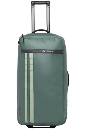 Vaude Weichgepäck-Trolley Takutea, 2 Rollen, Polyurethan - Verkäufer: WE LOVE BAGS