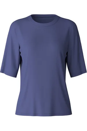 Calida Kurzarmshirt Favourites Xtra Damen (1-tlg) - Verkäufer: