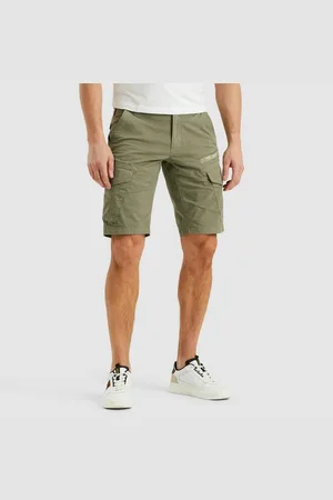 PME Legend™ Cargoshorts NORDROP CARGO SHORTS STRETCH TWILL