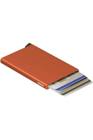 Secrid Kartenetui Cardprotector - Verkäufer: HAUSFELDER accessoires + reise