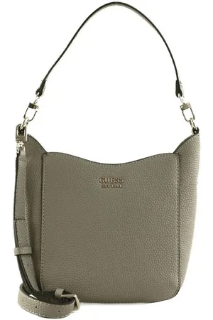 Guess Umhängetasche Small Girlfriend Bucket - Verkäufer: modeherz