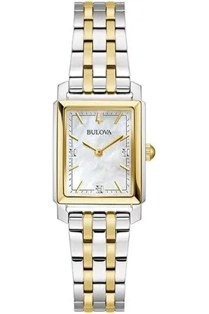 BULOVA Quarzuhr, Sutton - Verkäufer: Juwelier Bektas e.K.