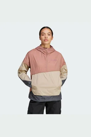 adidas Windbreaker TERREX XPLORIC WIND ANORAK - Verkäufer: adidas AG