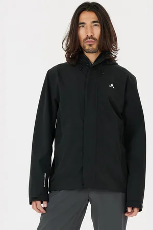 Whistler Regenjacke Wheeler M Stretch Jacket W-PRO 15000 Black - Verkäufer: Sport Ehnert