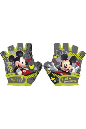 Disney Fahrradhandschuhe Minnie Mouse Fahrradhandschuhe – Komfort & Sicherheit - Verkäufer: Multimedia Dreams & more