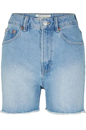 TOM TAILOR Jeansshorts Mom fit denim shorts - Verkäufer: Catwalk fashion