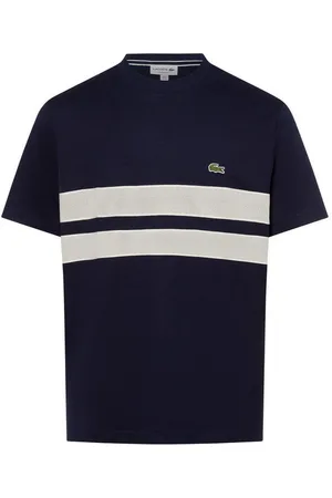 Lacoste T-Shirt - Verkäufer: VAN GRAAF