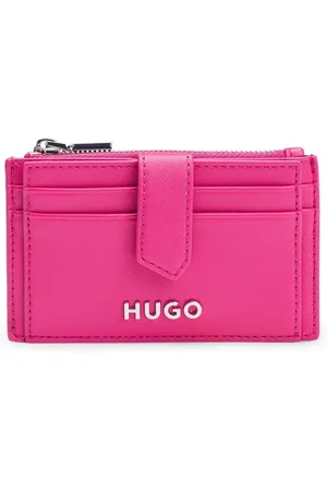 HUGO BOSS Kartenetui Zip Card Holder - Verkäufer: modeherz