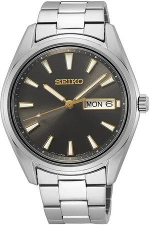 Seiko Quarzuhr SUR343P1 Conceptual Series Herrenuhr m. Saphirglas 40mm 10ATM SUR343P1 Conceptual Series Herrenuhr m. Saphirglas 40mm 10ATM - Verkäufer: Timeshop24