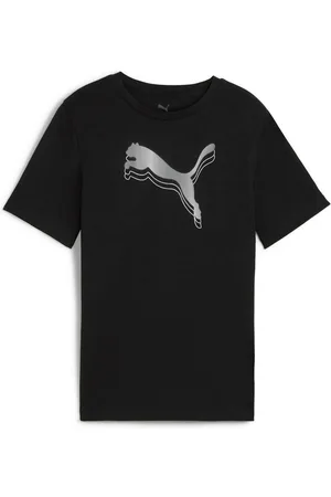 PUMA T-Shirt Mädchen T-Shirt ESS METALLIC Tee G 685808 - Verkäufer: CORTEXPOWER