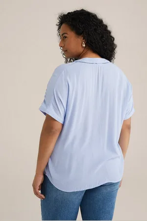 WE Fashion Blusentop - Verkäufer: