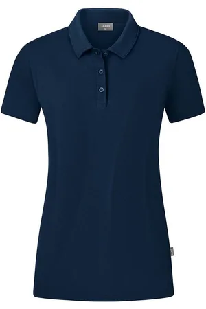 Jako Poloshirt Damen Polo Organic Stretch C6321 - Verkäufer: CORTEXPOWER