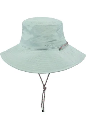 Barts Sonnenhut Sonnenhut Zaron Hat Farbe crem,pink, mint oder army Breite Krempe, größenverstellbar - Verkäufer: Shop-accessoires