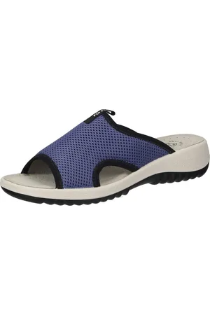 Fly flot Pantoletten Pantolette aus Mesh - Verkäufer: PS shoe fashion GmbH