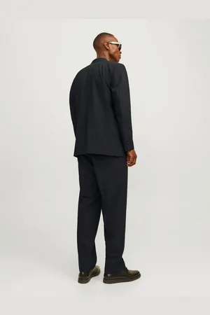 JACK & JONES Bügelfaltenhose JPRBushwick Harry (1-tlg) - Verkäufer: Mary & Paul