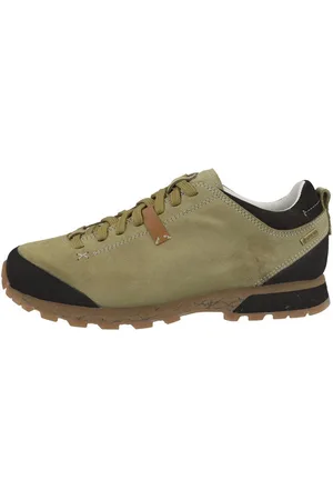 Aku Bellamont III Suede GTX WS Damen Outdoorschuh - Verkäufer: Tauro