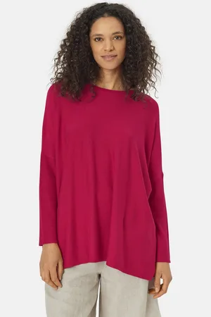 Masai Strickpullover MaFanasi Strick, schmale Ärmel, schön am Körper - Verkäufer: GoJungo GmbH