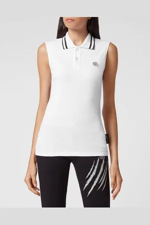 Philipp Plein Poloshirt Poloshirt