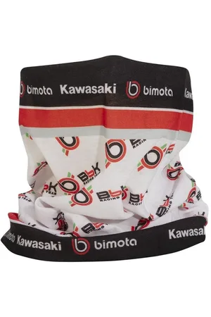 Kawasaki Halstuch Bb KRT Bimota Neck Tube Halstuch Schlauchschal - Verkäufer: BikerWorld