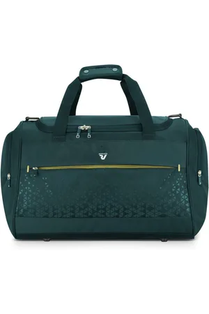Roncato Weekender Crosslite, PET - Verkäufer: WE LOVE BAGS
