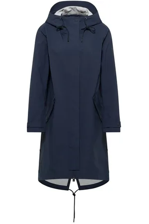 ELBSAND Funktionsparka Yunea Rain Parka - Verkäufer: underwear lounge
