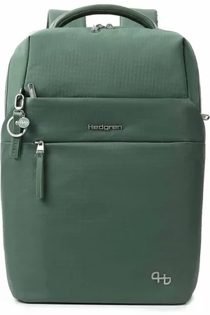 Hedgren Laptoprucksack Shiki Backpack L 15,6" + RFID - Verkäufer: modeherz