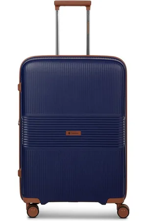 FARMHOOD Hartschalen-Trolley Eco Edition 02, 4 Rollen, Polypropylen - Verkäufer: WE LOVE BAGS