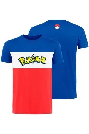 Pokemon T-Shirt - Verkäufer: yvolve