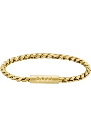 HUGO BOSS Armband DORAN, 1580695, 1580696