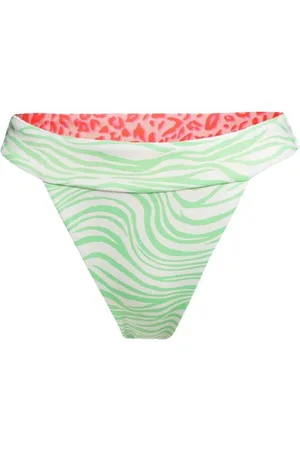 Billabong Bikini-Hose Lei Low Rev Banded Hike